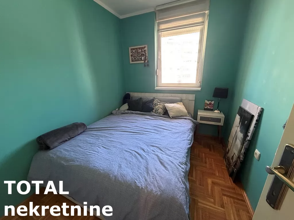 Stan,NOVI SAD,TELEP,kv: 41.00, € 125000, ID: 1102690 5