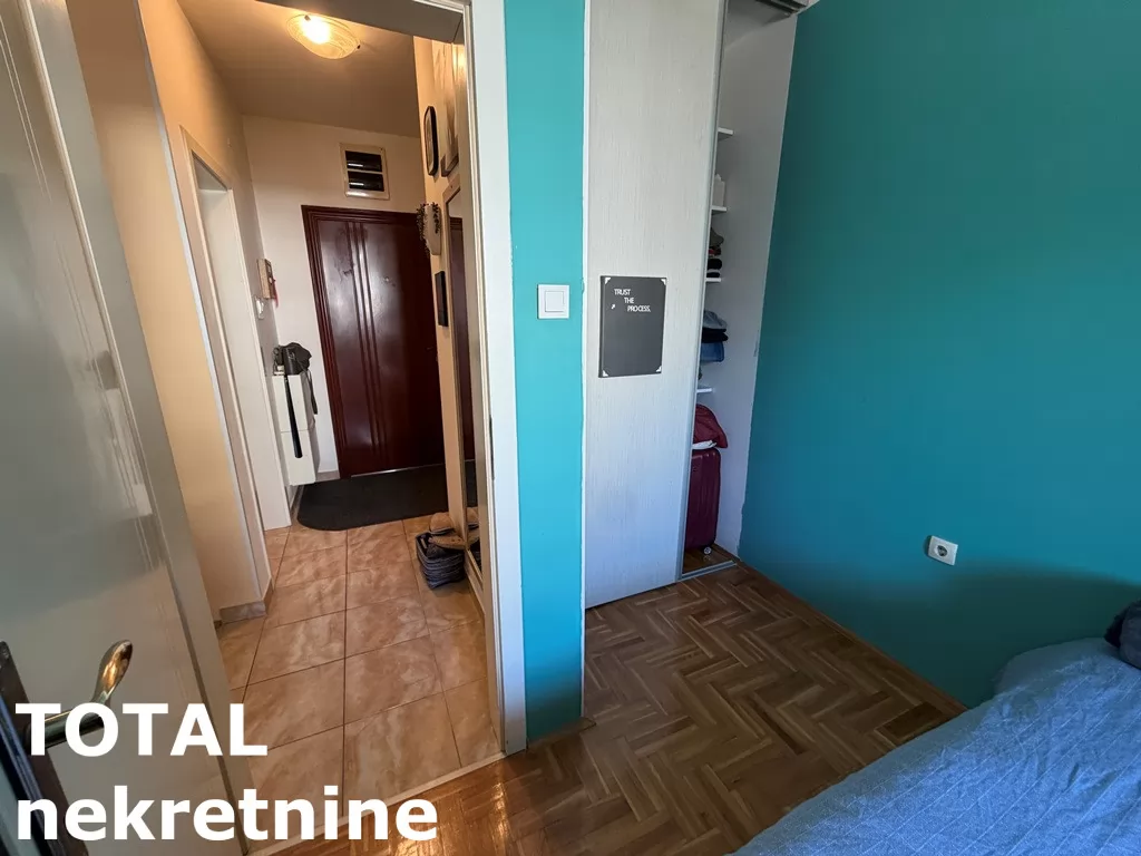 Stan,NOVI SAD,TELEP,kv: 41.00, € 125000, ID: 1102690 6
