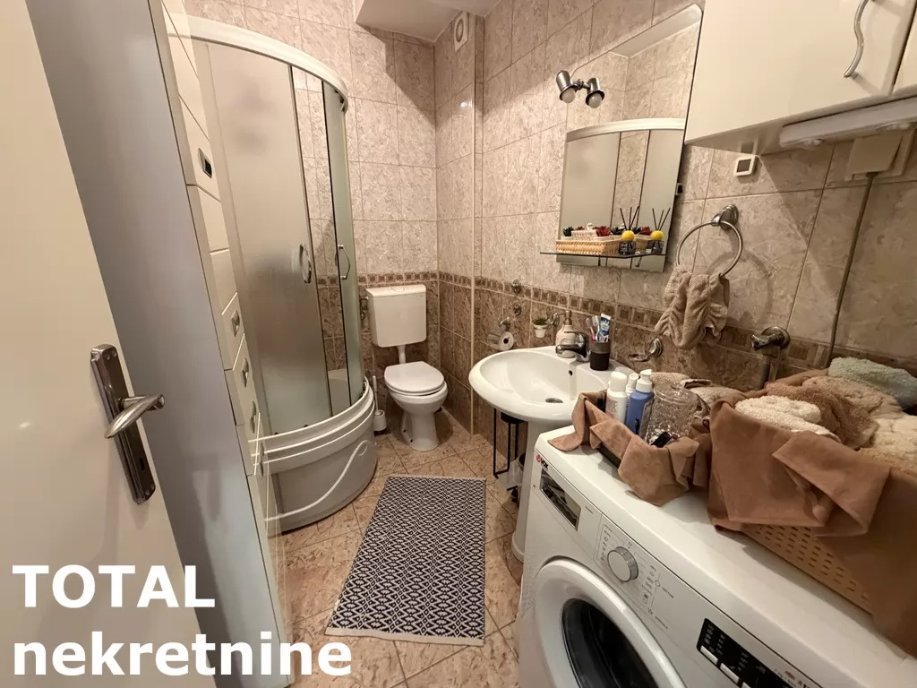 Stan,NOVI SAD,TELEP,kv: 41.00, € 125000, ID: 1102690 7
