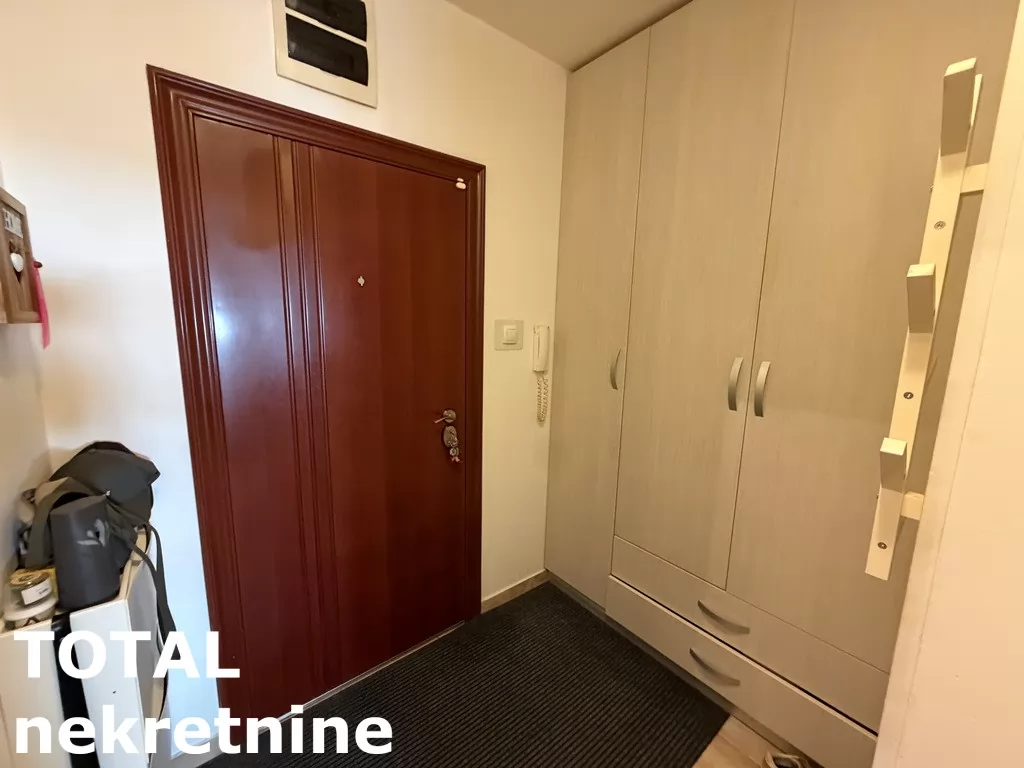 Stan,NOVI SAD,TELEP,kv: 41.00, € 125000, ID: 1102690 8
