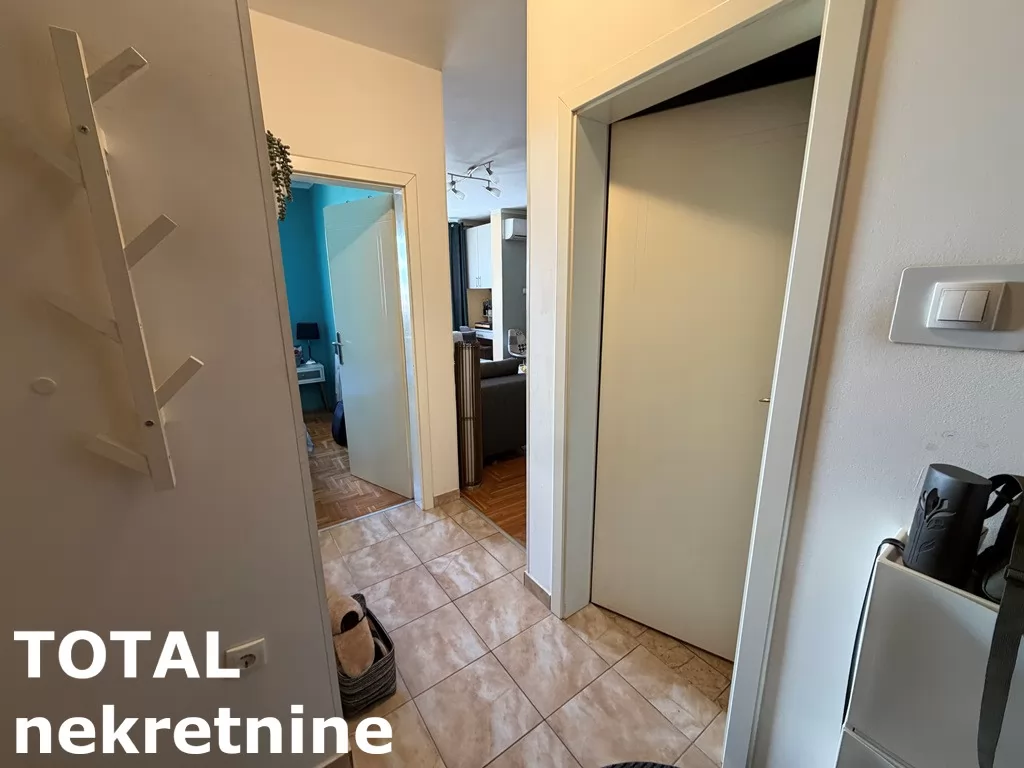 Stan,NOVI SAD,TELEP,kv: 41.00, € 125000, ID: 1102690 9