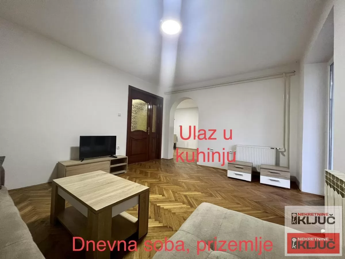 TATARSKO BRDO IZADJE SE OPREMLJENA KUĆA SA GARAŽOM 14