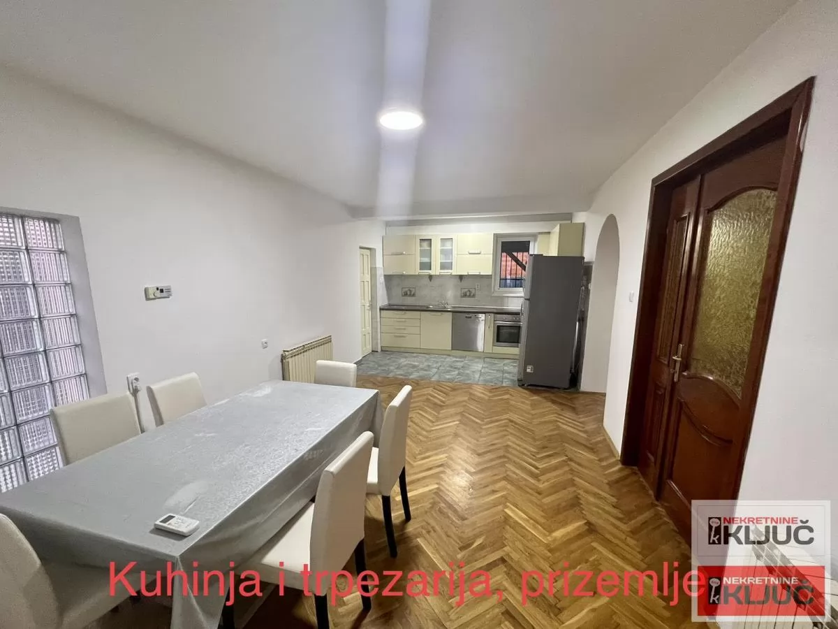 TATARSKO BRDO IZADJE SE OPREMLJENA KUĆA SA GARAŽOM 2