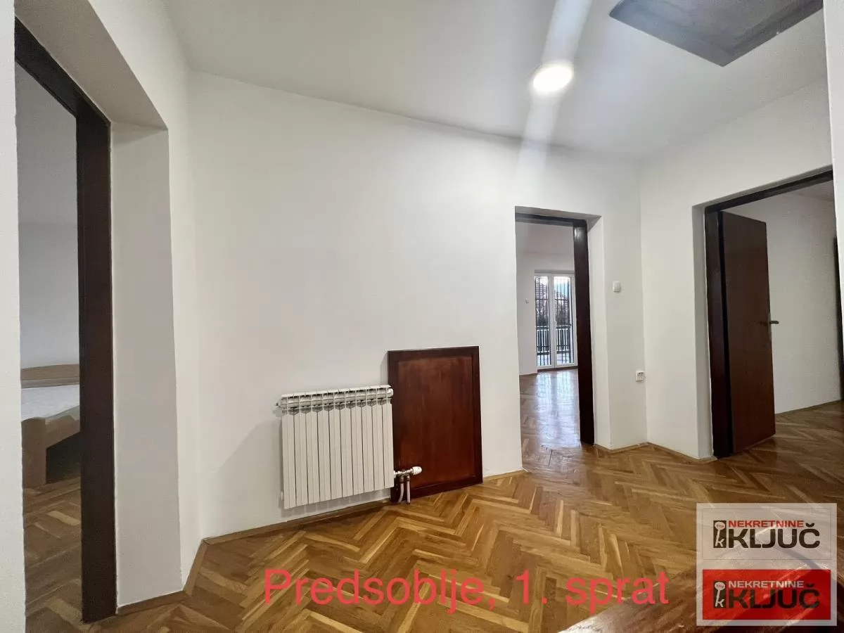 TATARSKO BRDO IZADJE SE OPREMLJENA KUĆA SA GARAŽOM 7