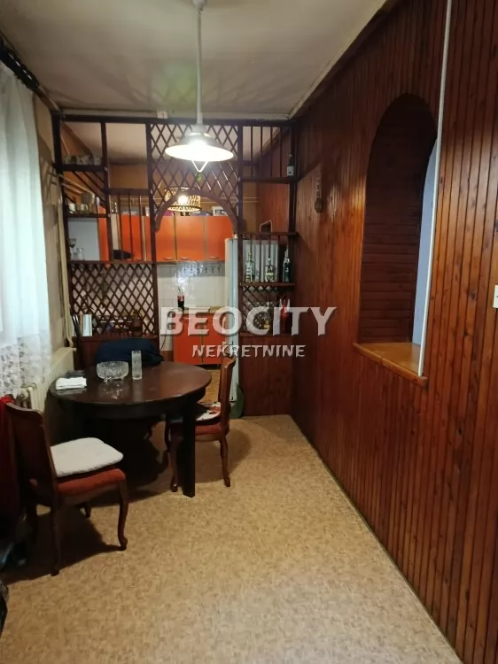 Trosoban stan, 59 m2, Novi Sad ID: 133111 1