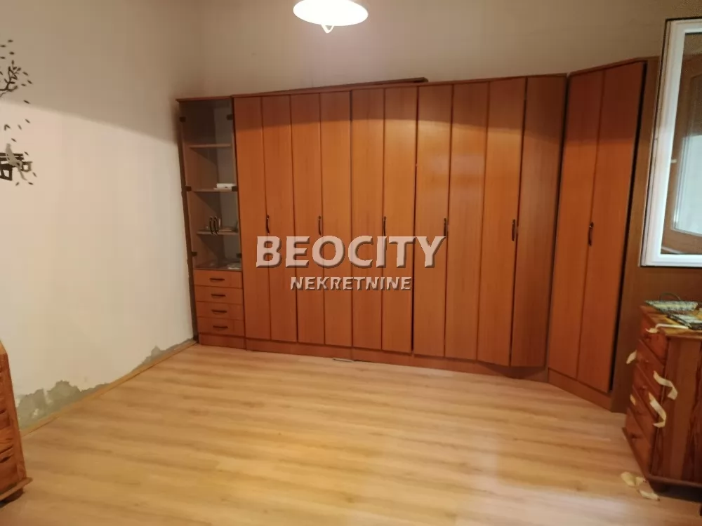 Trosoban stan, 59 m2, Novi Sad ID: 133111 2