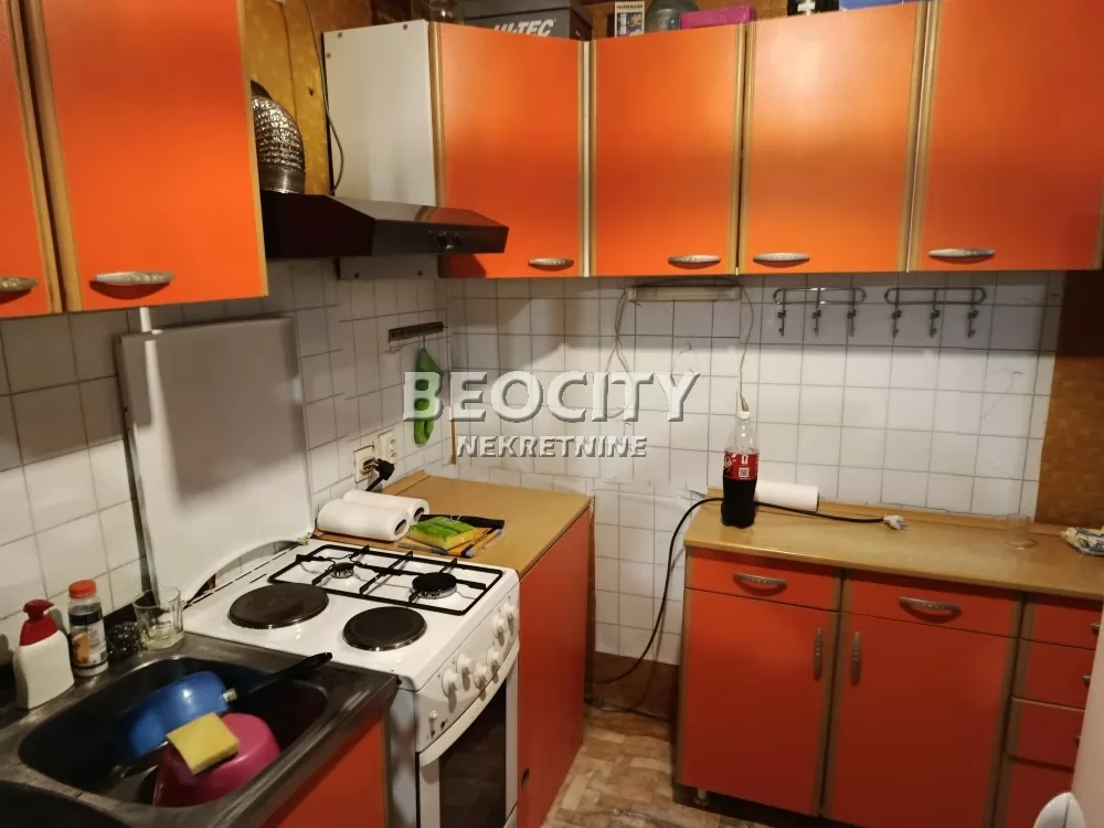 Trosoban stan, 59 m2, Novi Sad ID: 133111 3
