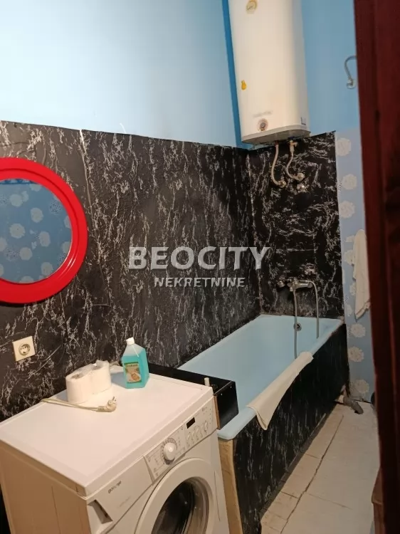 Trosoban stan, 59 m2, Novi Sad ID: 133111 5
