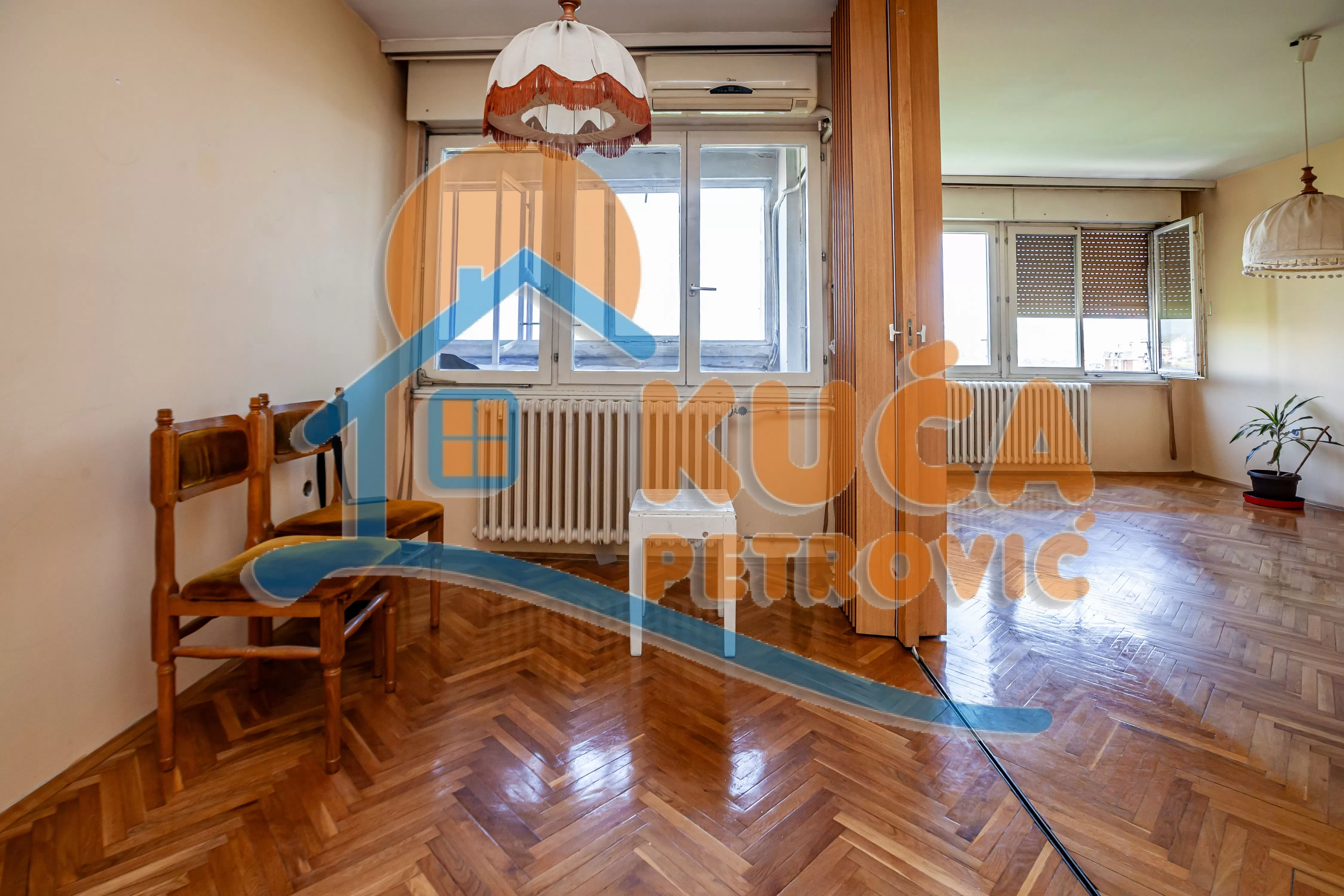 Trosoban stan, 91 m2, Medijana, Bulevar Nemanjića ID: p-016723 1