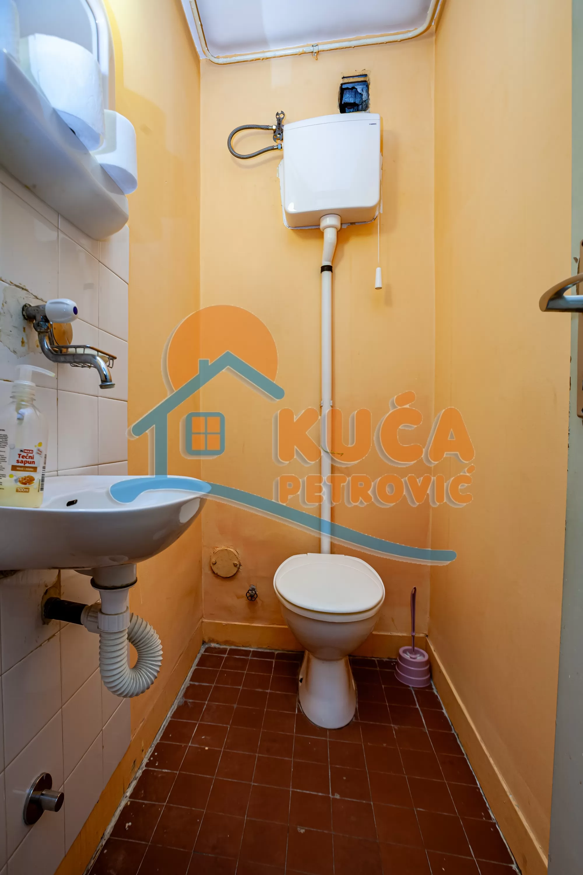Trosoban stan, 91 m2, Medijana, Bulevar Nemanjića ID: p-016723 10