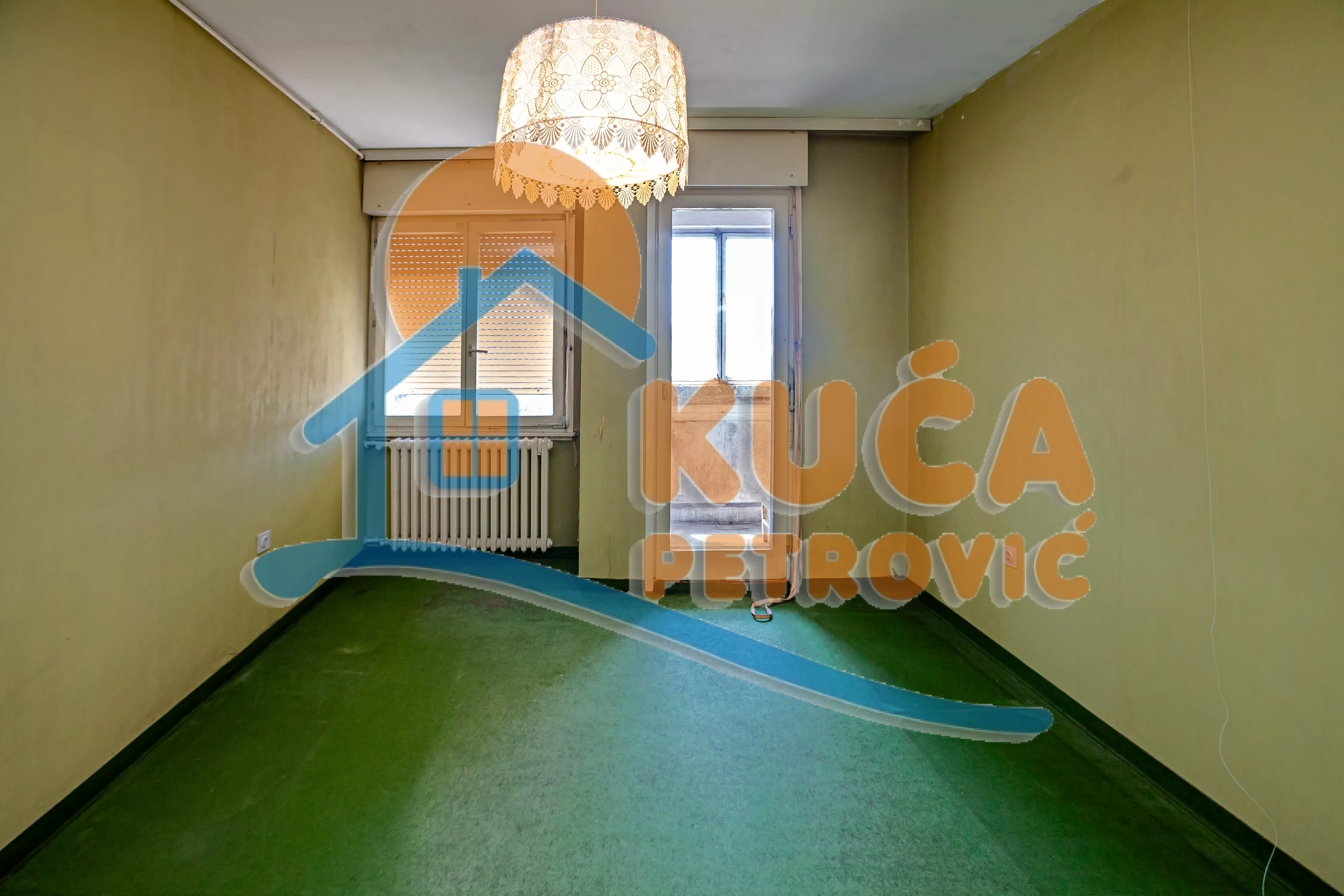 Trosoban stan, 91 m2, Medijana, Bulevar Nemanjića ID: p-016723 11