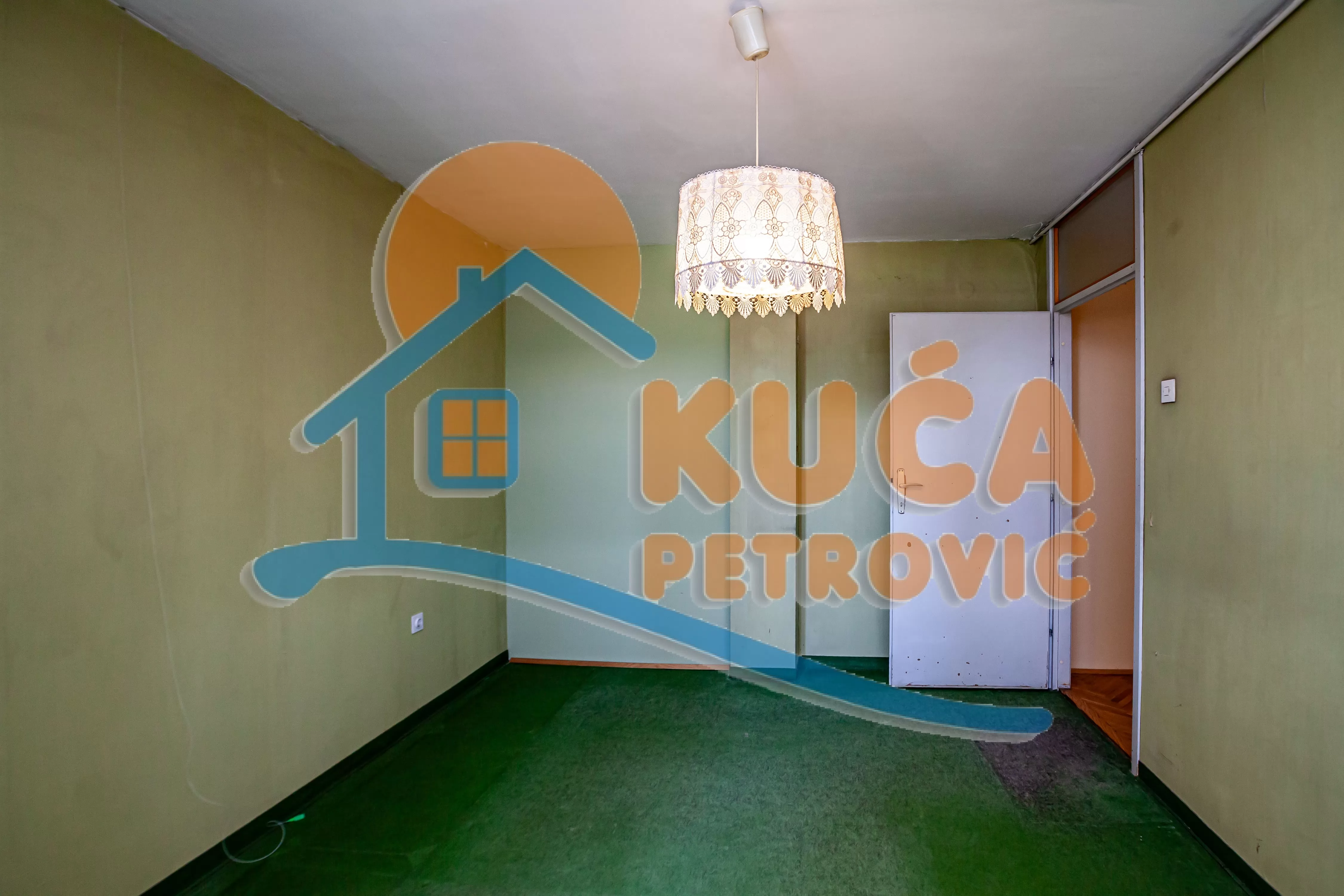 Trosoban stan, 91 m2, Medijana, Bulevar Nemanjića ID: p-016723 12