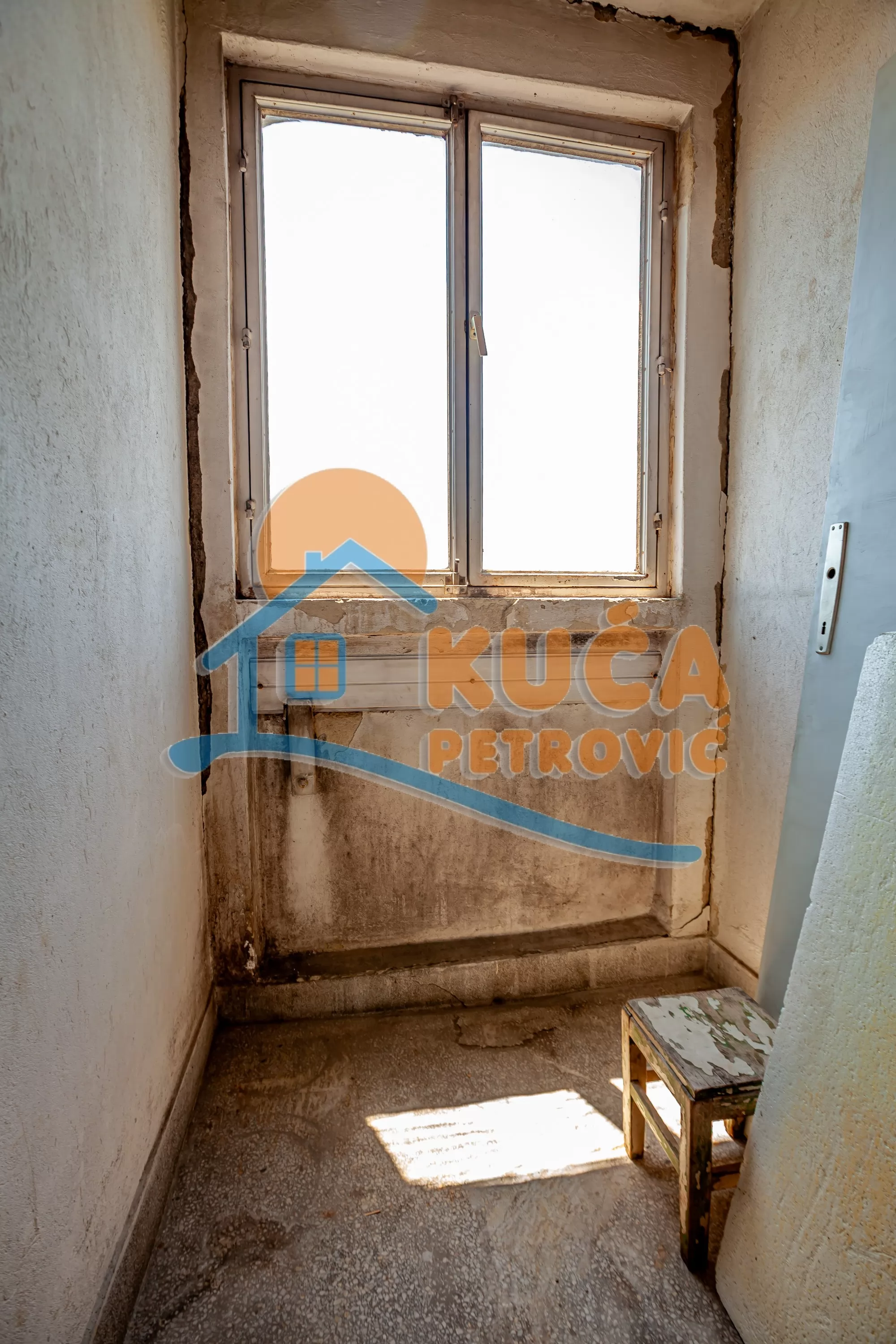 Trosoban stan, 91 m2, Medijana, Bulevar Nemanjića ID: p-016723 13