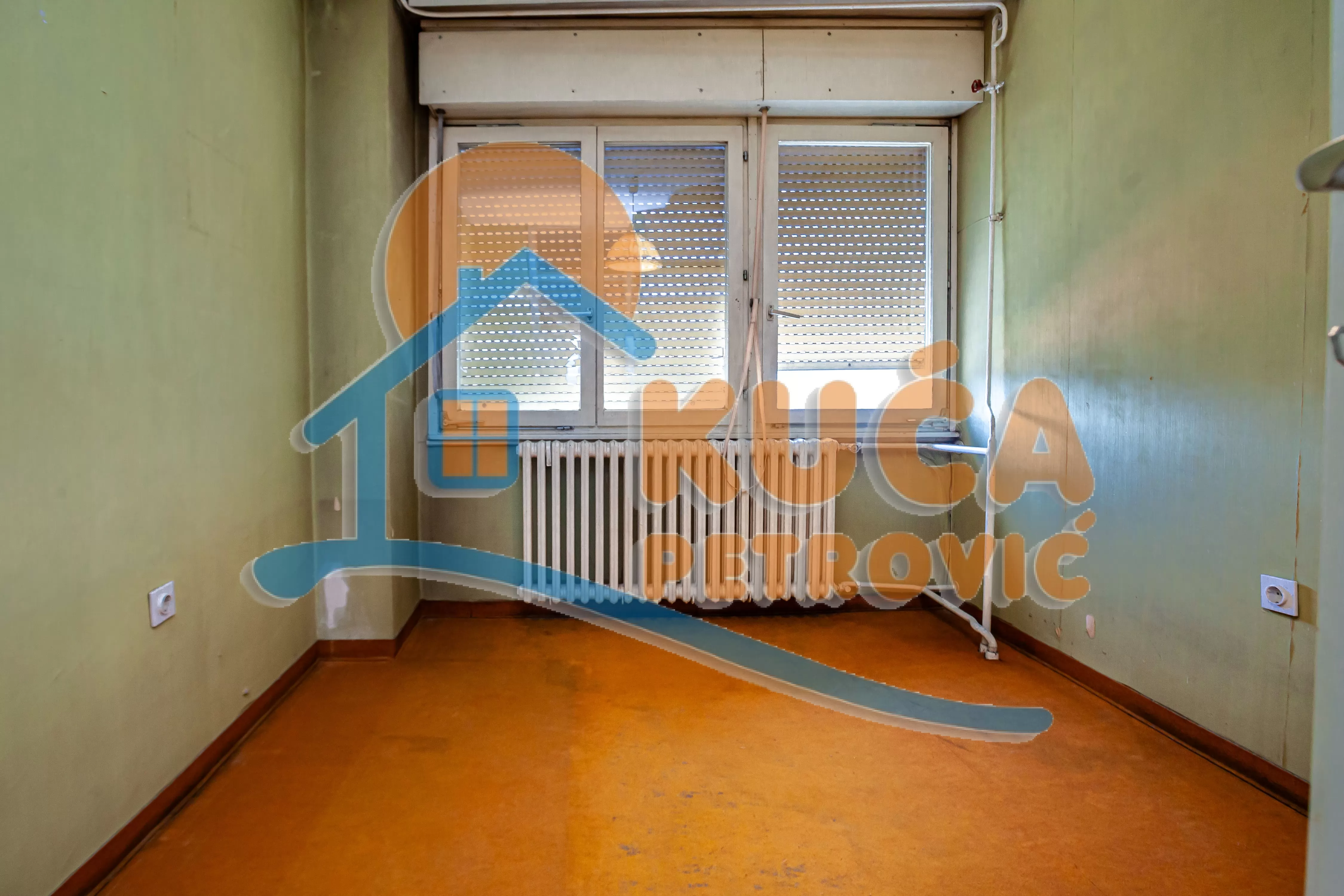 Trosoban stan, 91 m2, Medijana, Bulevar Nemanjića ID: p-016723 14