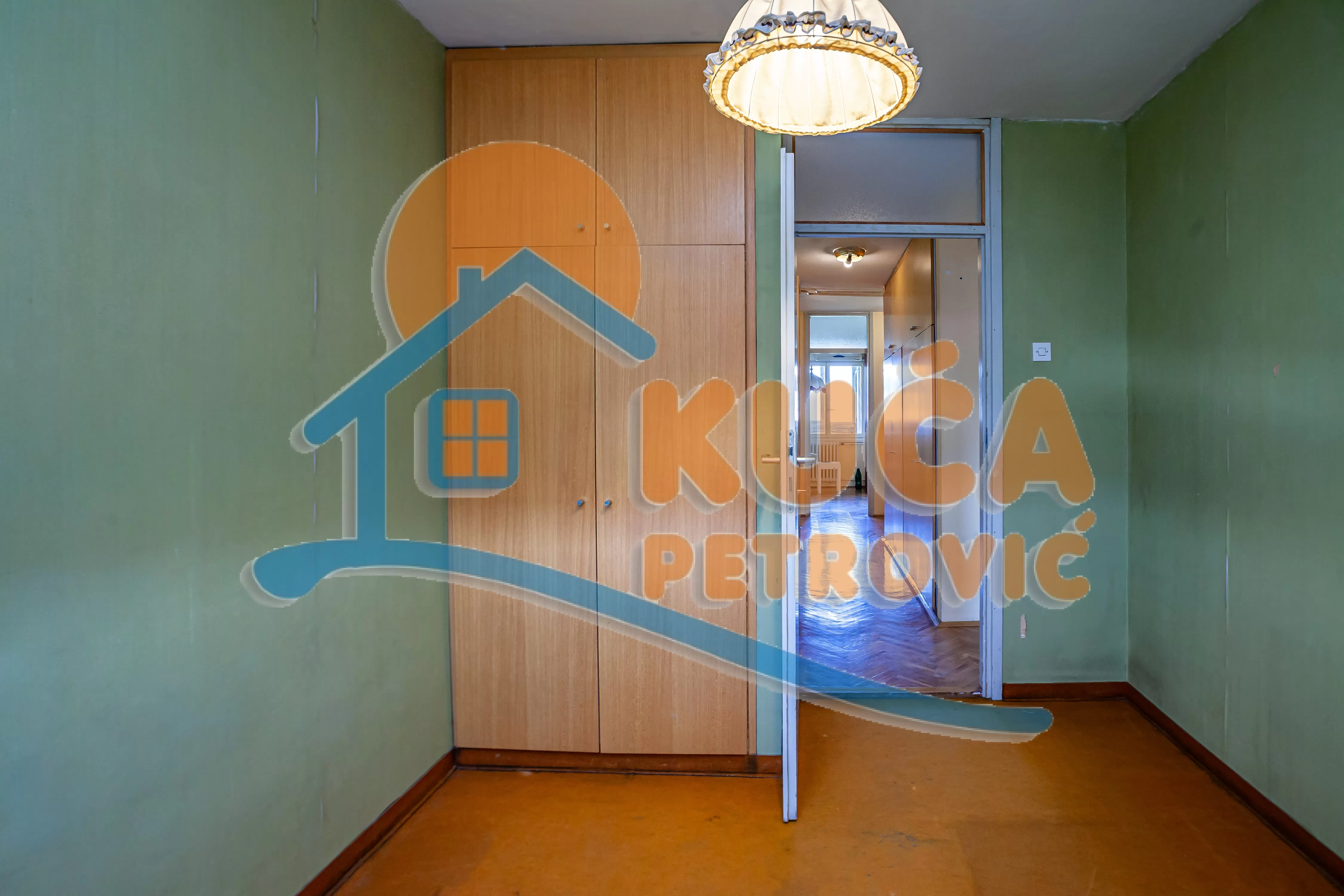Trosoban stan, 91 m2, Medijana, Bulevar Nemanjića ID: p-016723 15