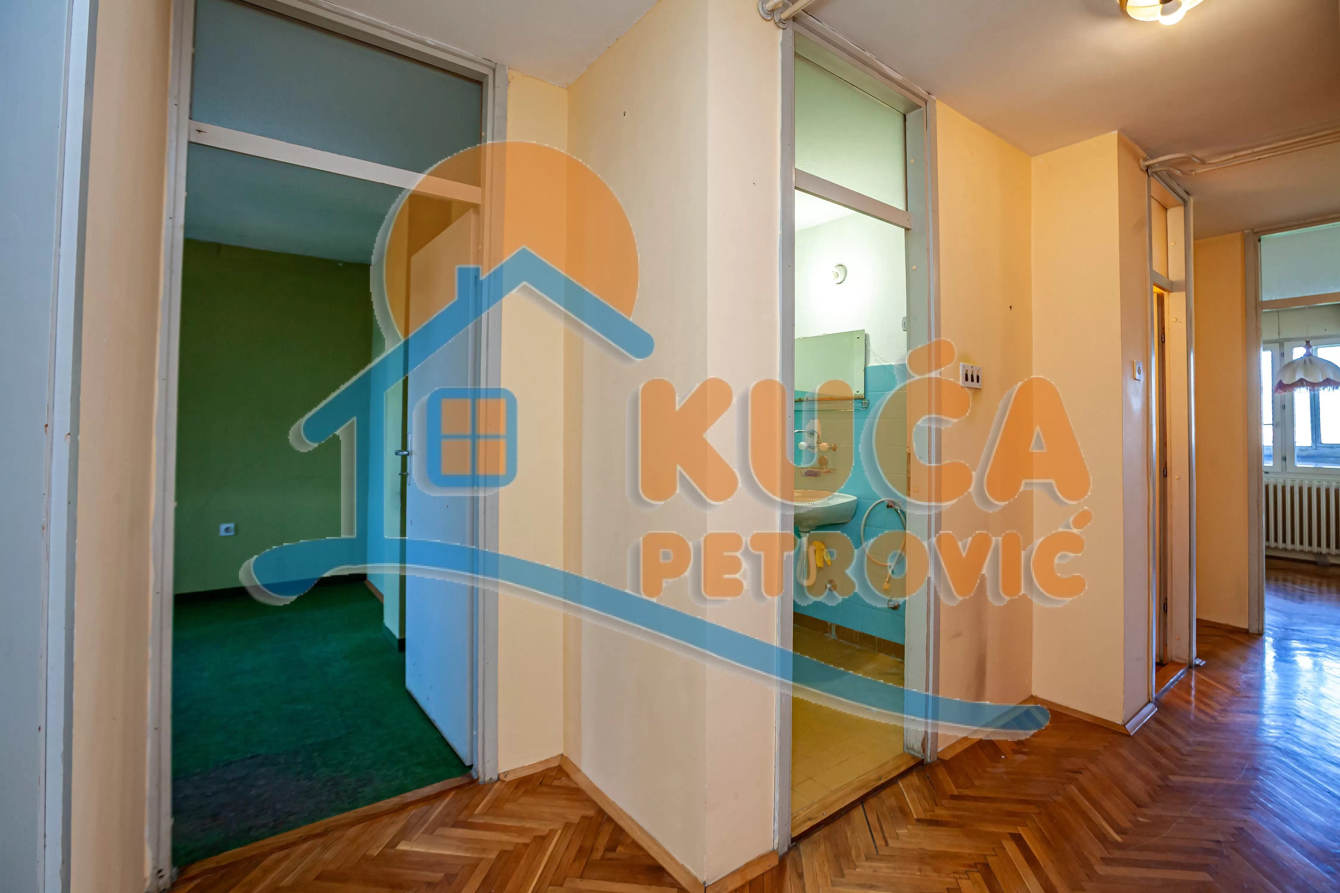 Trosoban stan, 91 m2, Medijana, Bulevar Nemanjića ID: p-016723 16