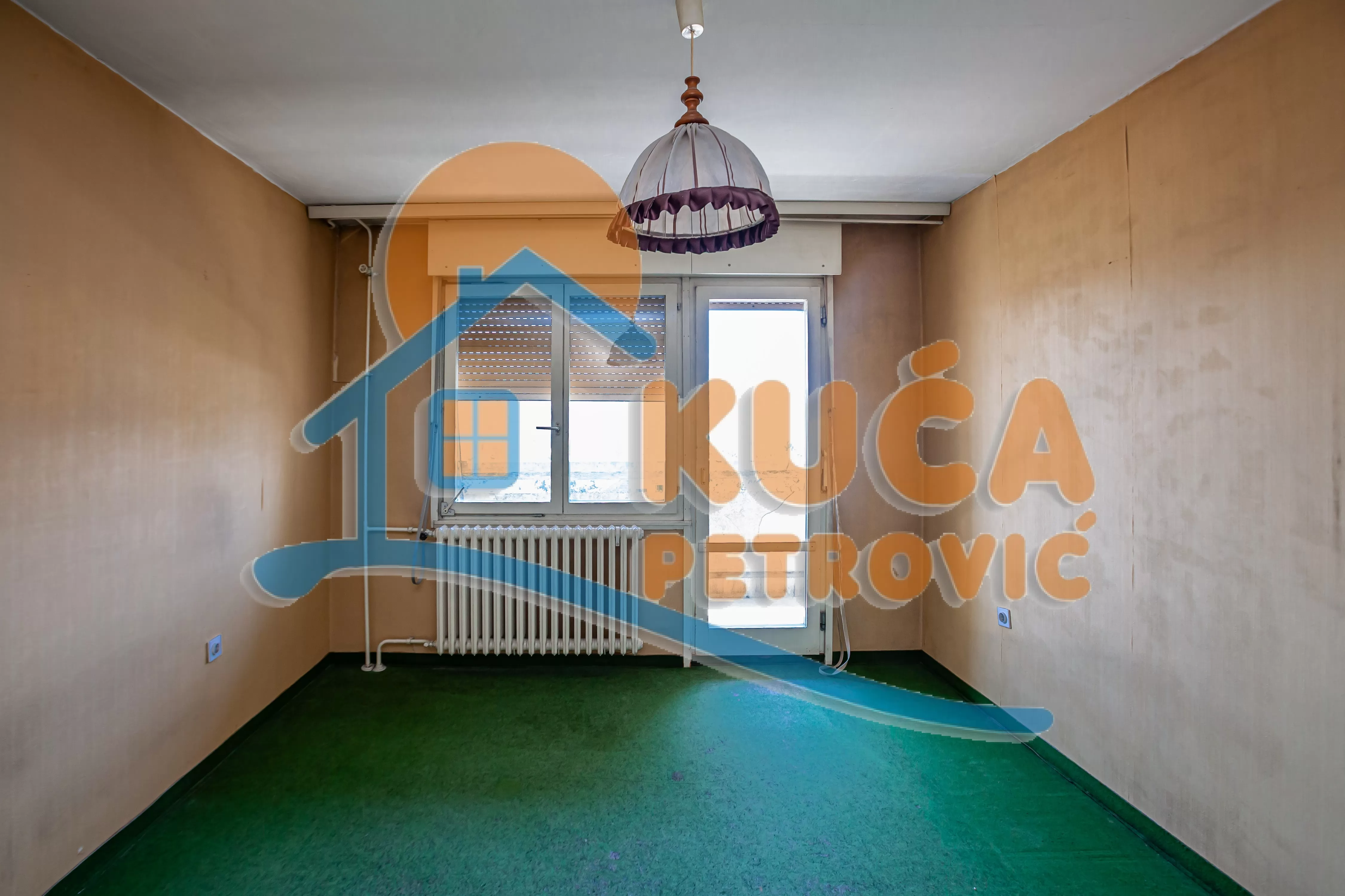 Trosoban stan, 91 m2, Medijana, Bulevar Nemanjića ID: p-016723 17