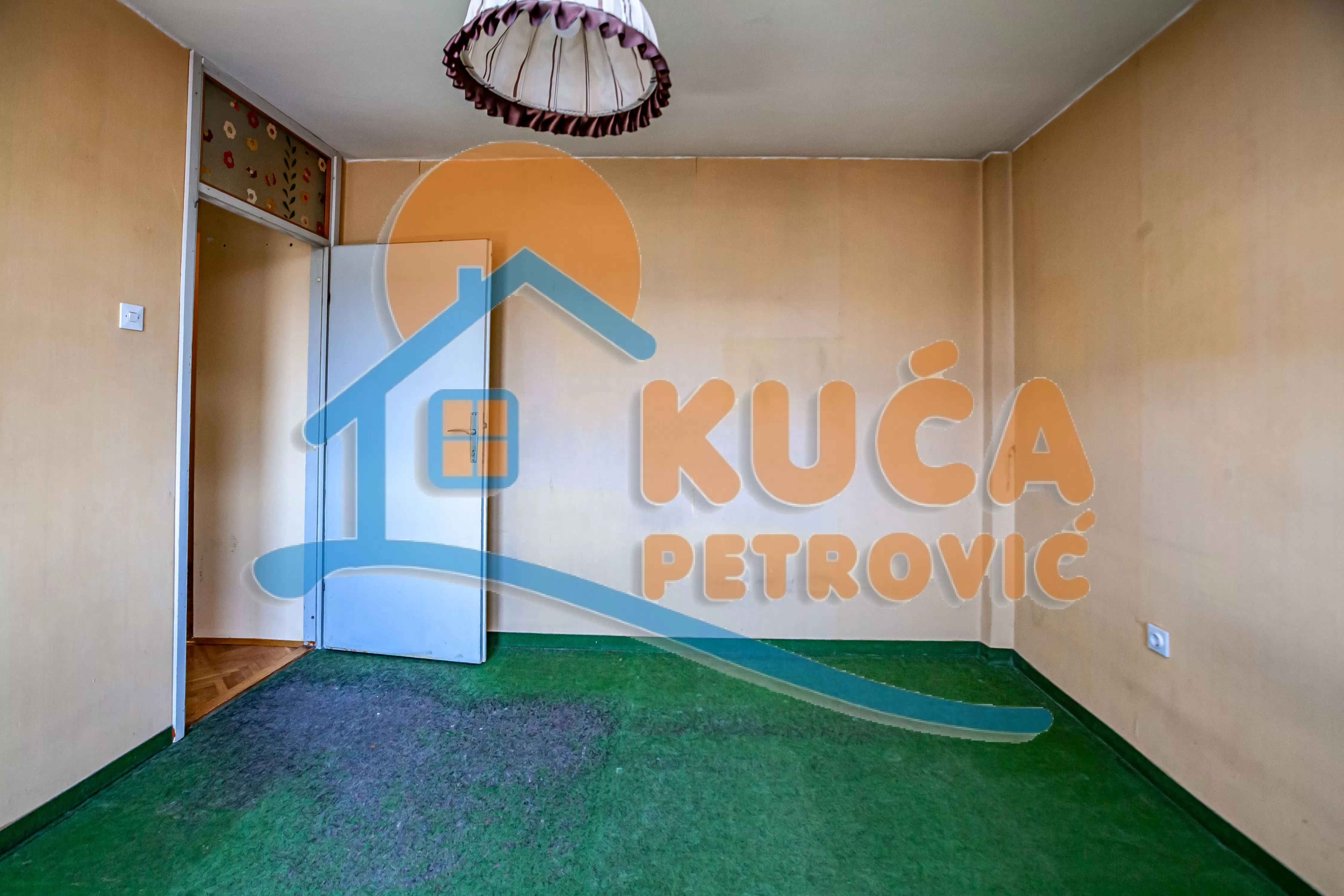 Trosoban stan, 91 m2, Medijana, Bulevar Nemanjića ID: p-016723 18