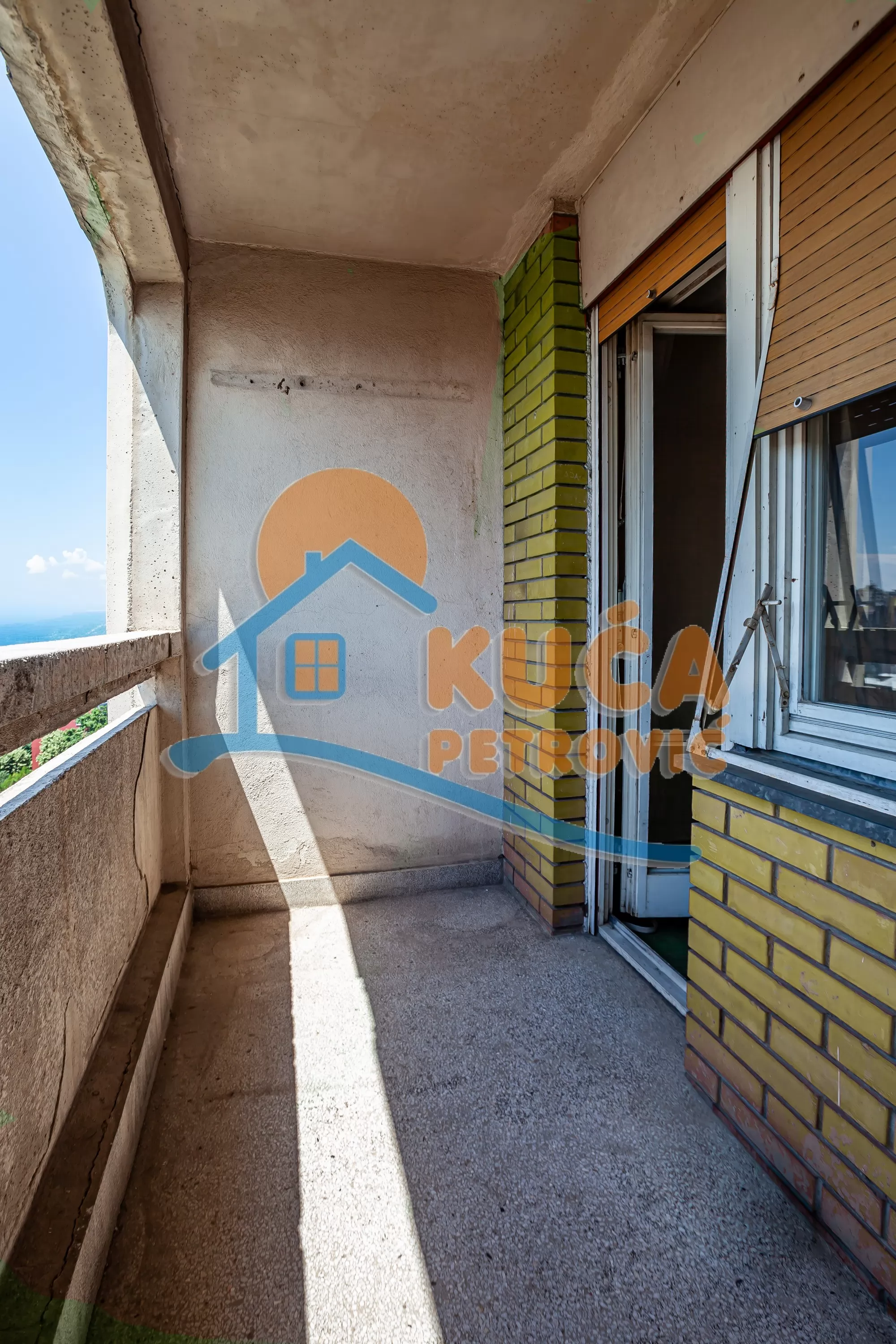 Trosoban stan, 91 m2, Medijana, Bulevar Nemanjića ID: p-016723 19
