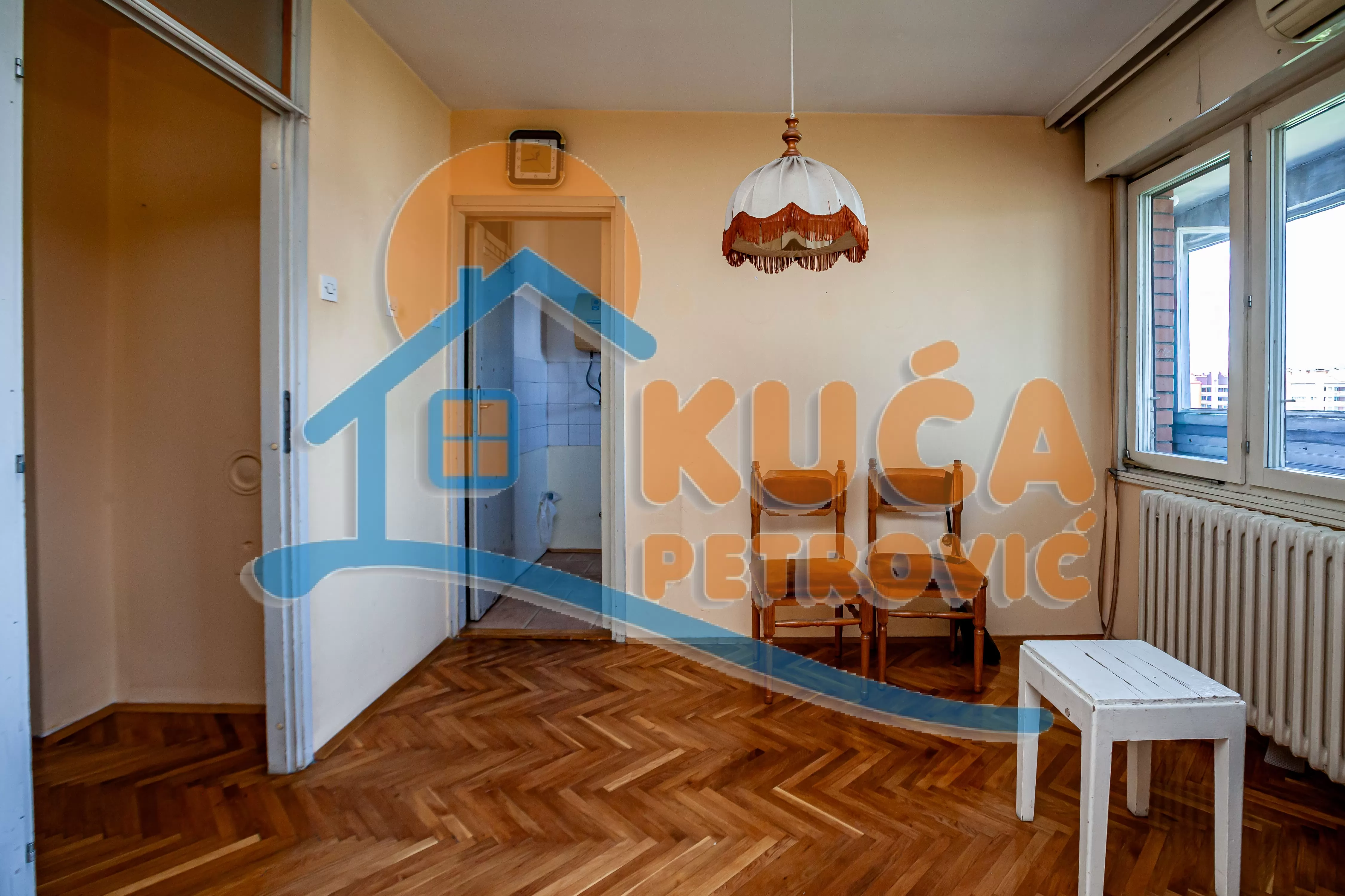 Trosoban stan, 91 m2, Medijana, Bulevar Nemanjića ID: p-016723 2