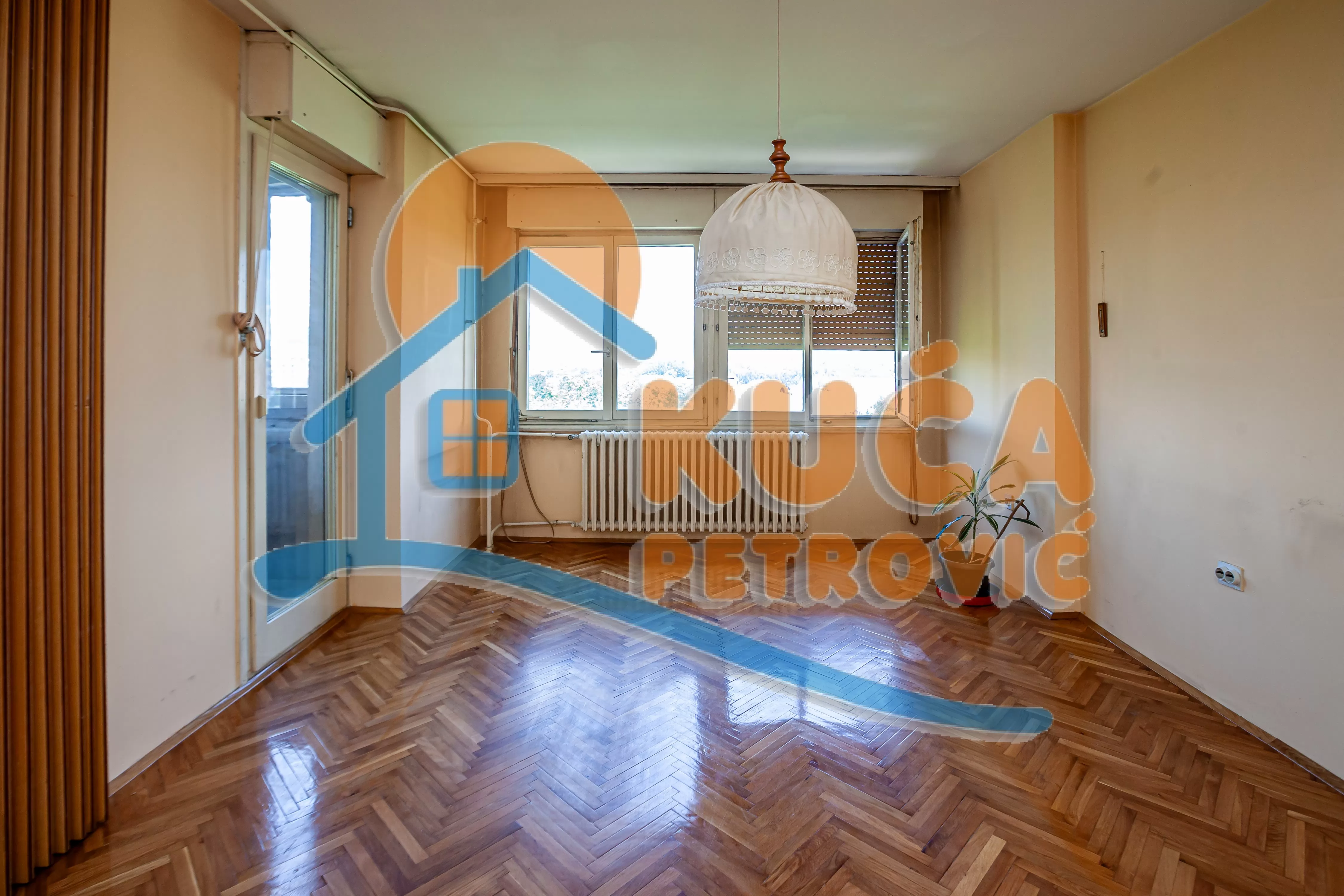 Trosoban stan, 91 m2, Medijana, Bulevar Nemanjića ID: p-016723 3