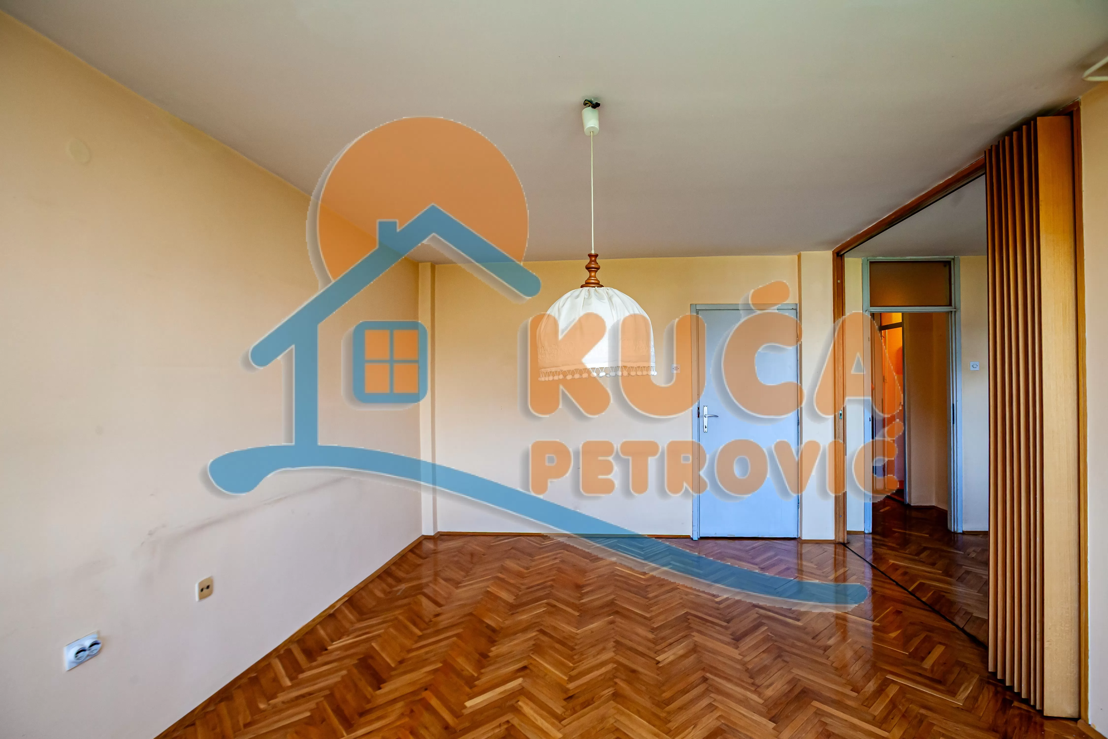 Trosoban stan, 91 m2, Medijana, Bulevar Nemanjića ID: p-016723 4