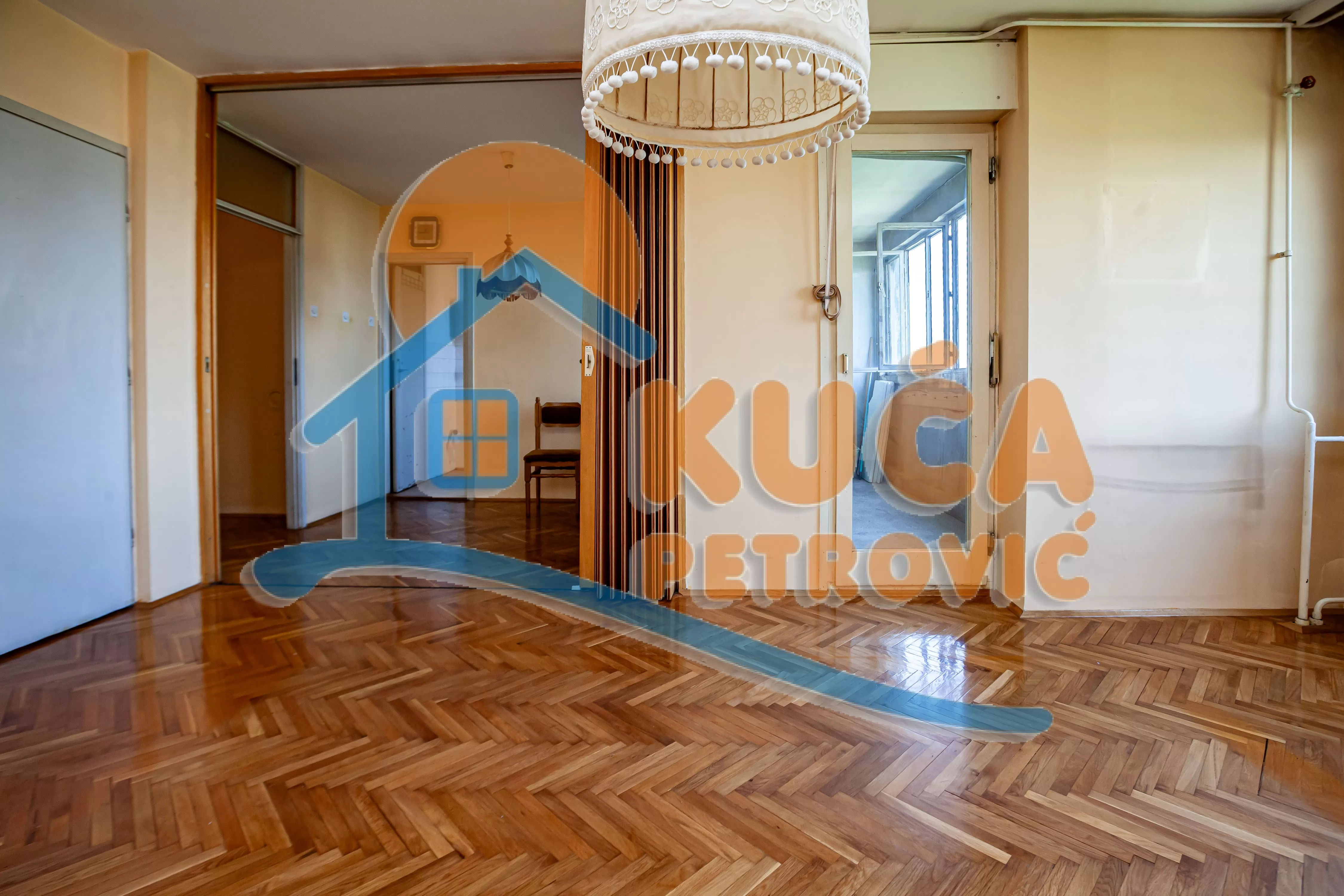 Trosoban stan, 91 m2, Medijana, Bulevar Nemanjića ID: p-016723 5
