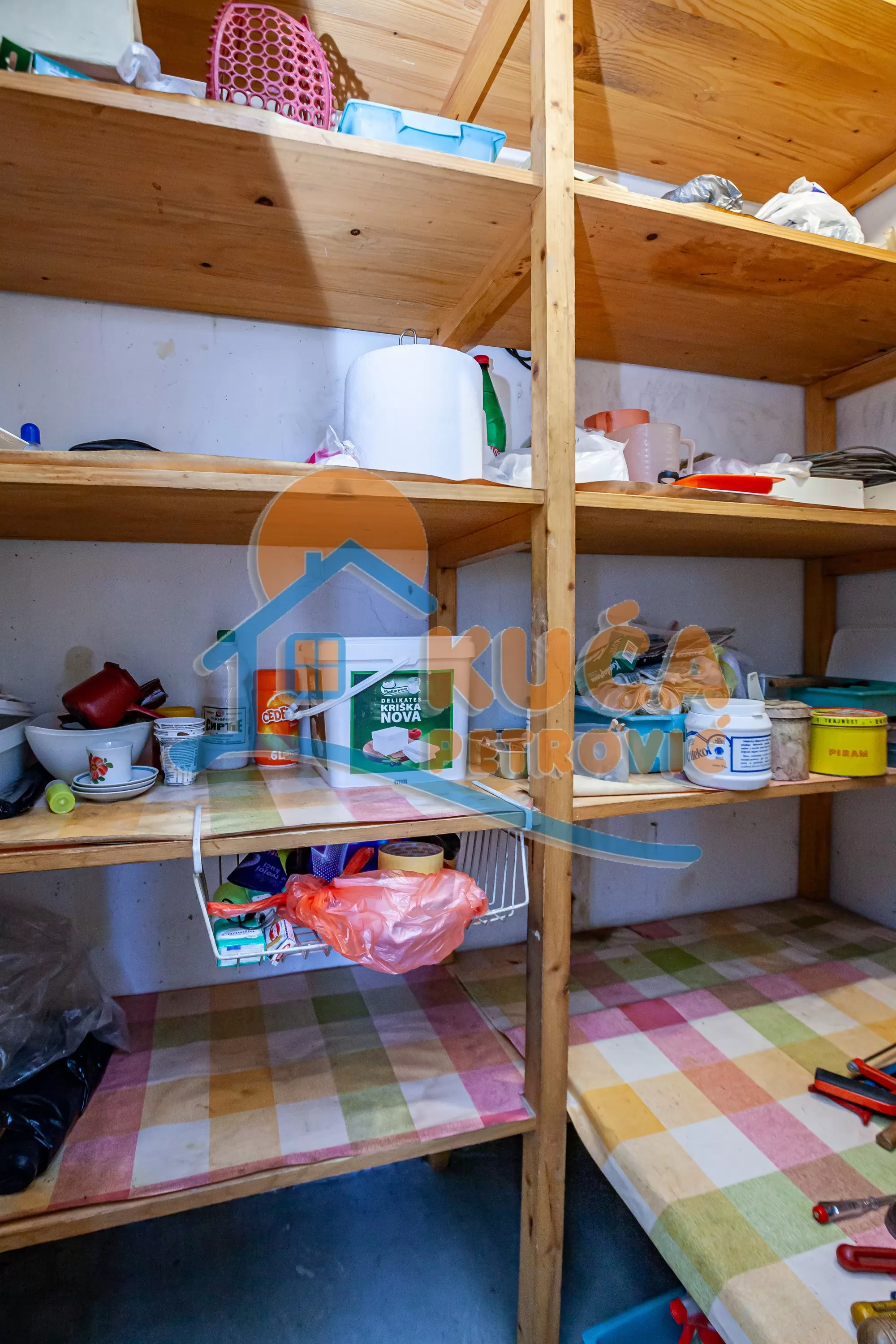 Trosoban stan, 91 m2, Medijana, Bulevar Nemanjića ID: p-016723 6