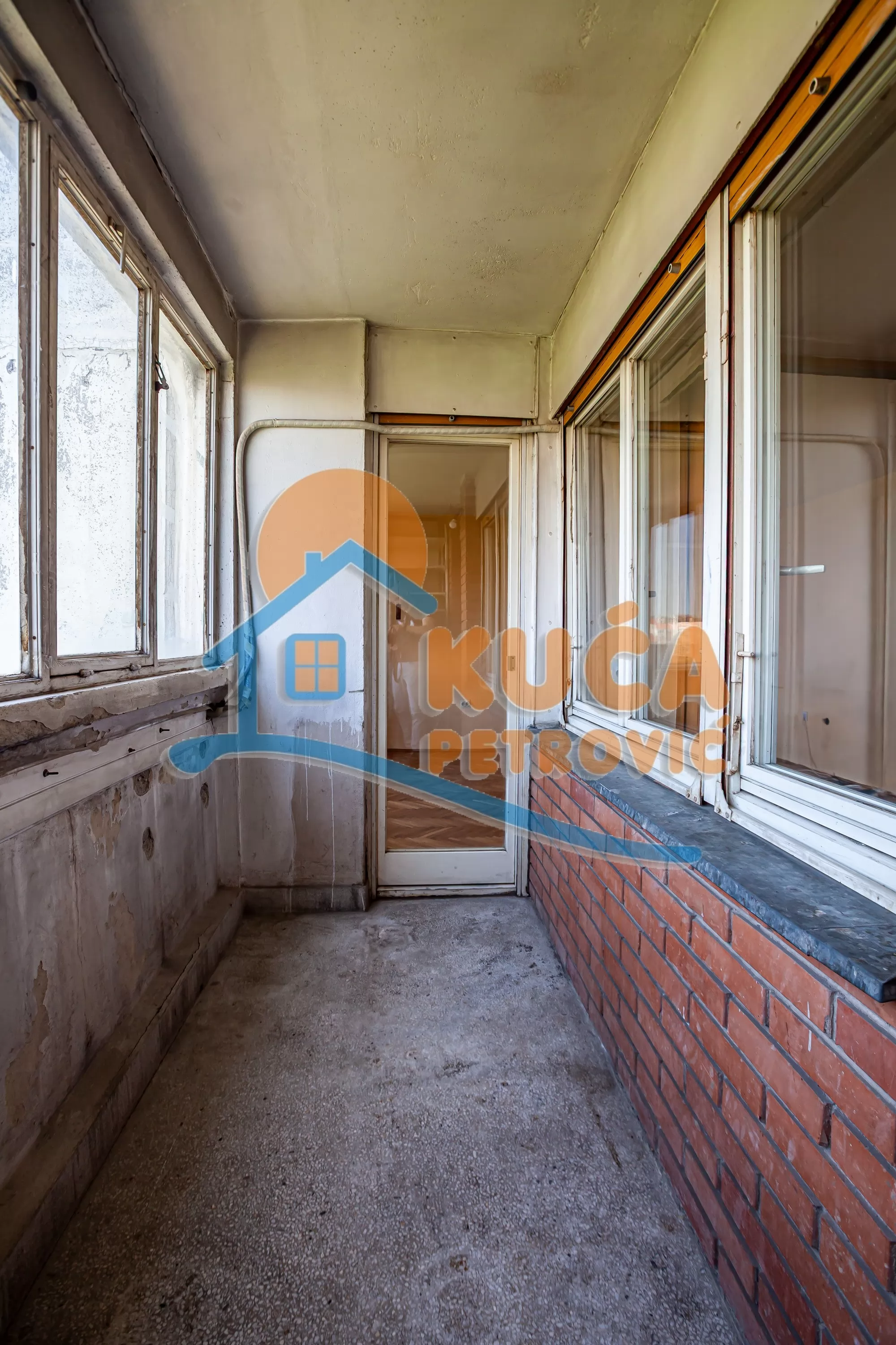 Trosoban stan, 91 m2, Medijana, Bulevar Nemanjića ID: p-016723 8