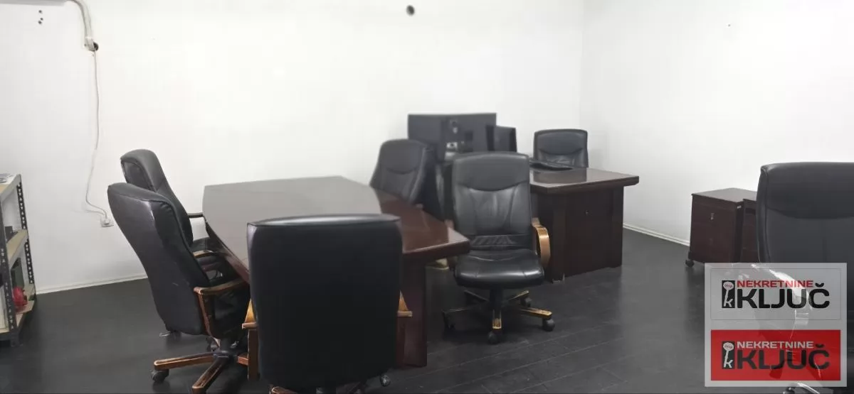 VETERNIK IZDAJE SE VIŠENAMENSKA HALA 11