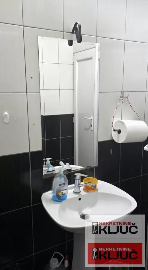 VETERNIK IZDAJE SE VIŠENAMENSKA HALA 15