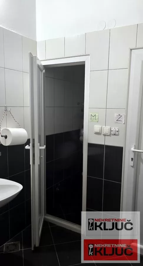 VETERNIK IZDAJE SE VIŠENAMENSKA HALA 16
