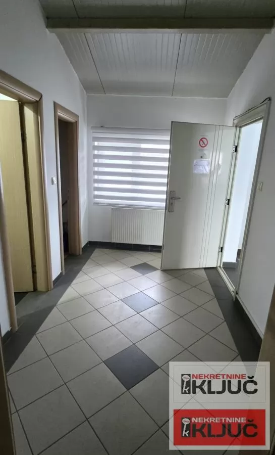 VETERNIK IZDAJE SE VIŠENAMENSKA HALA 9