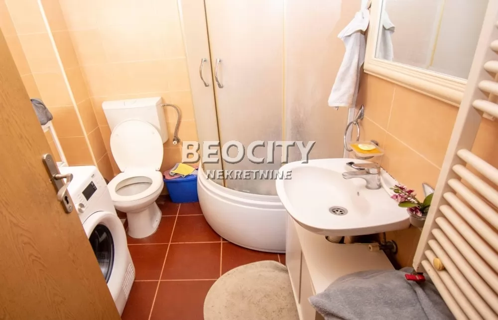 Dvosoban stan, 45 m2, Mirijevo, Davorina Jenka ID: 132985 13