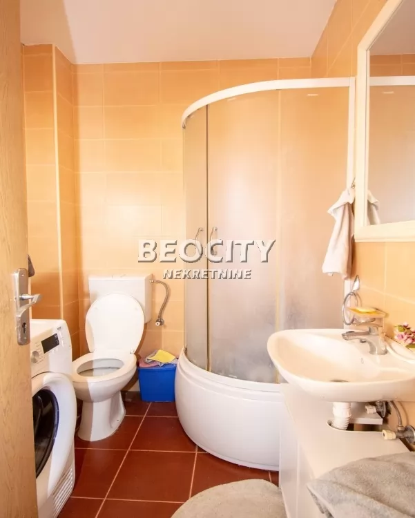 Dvosoban stan, 45 m2, Mirijevo, Davorina Jenka ID: 132985 15