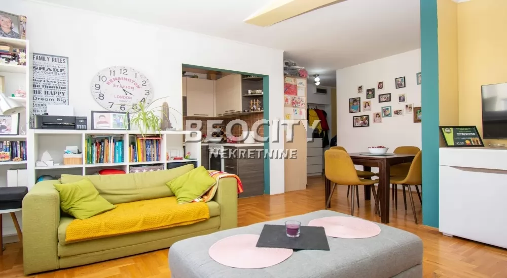 Dvosoban stan, 45 m2, Mirijevo, Davorina Jenka ID: 132985 2