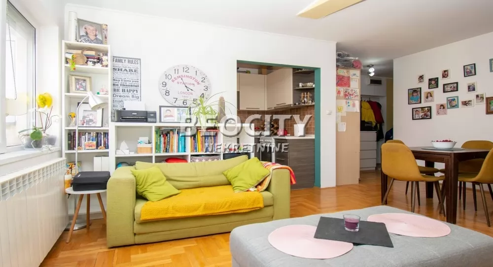 Dvosoban stan, 45 m2, Mirijevo, Davorina Jenka ID: 132985 3
