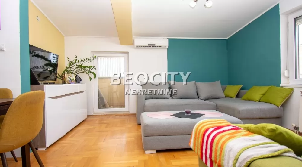 Dvosoban stan, 45 m2, Mirijevo, Davorina Jenka ID: 132985 4