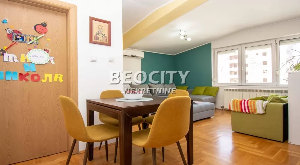 Dvosoban stan, 45 m2, Mirijevo, Davorina Jenka ID: 132985 5