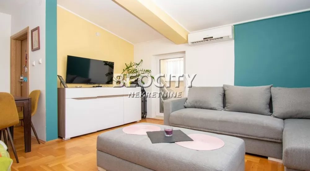 Dvosoban stan, 45 m2, Mirijevo, Davorina Jenka ID: 132985 6