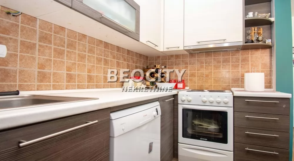 Dvosoban stan, 45 m2, Mirijevo, Davorina Jenka ID: 132985 8