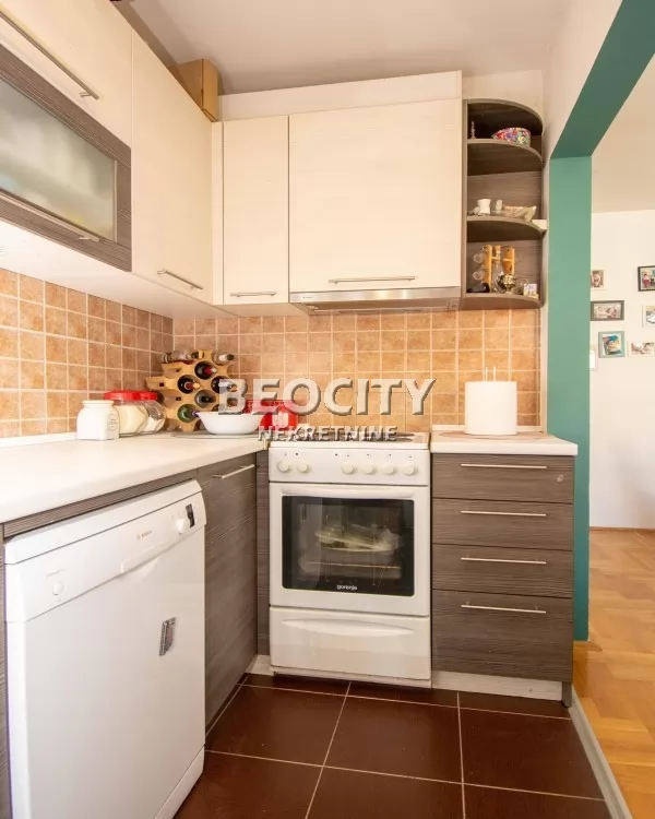 Dvosoban stan, 45 m2, Mirijevo, Davorina Jenka ID: 132985 9