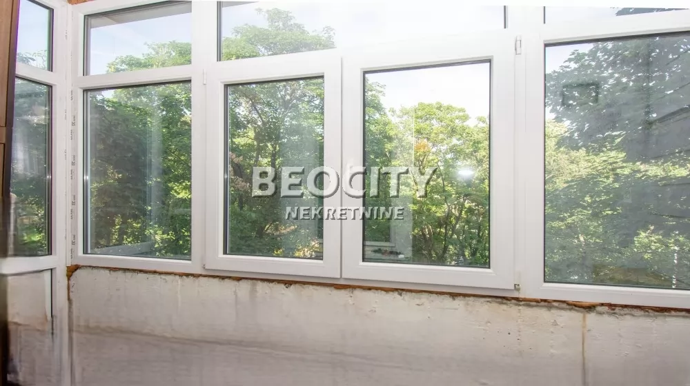 Dvosoban stan, 53 m2, Palilula, Dragoslava Srejovića ID: 133031 11