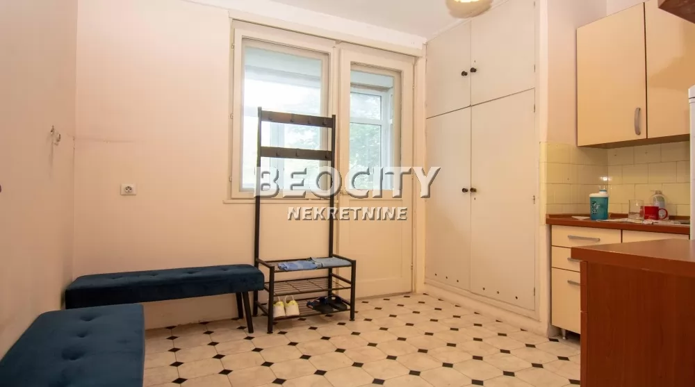 Dvosoban stan, 53 m2, Palilula, Dragoslava Srejovića ID: 133031 3