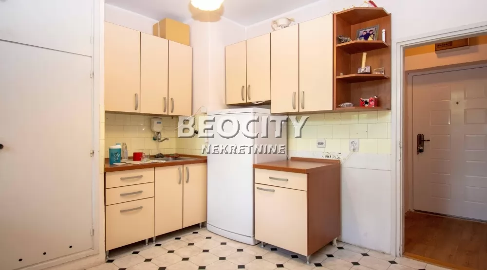 Dvosoban stan, 53 m2, Palilula, Dragoslava Srejovića ID: 133031 4