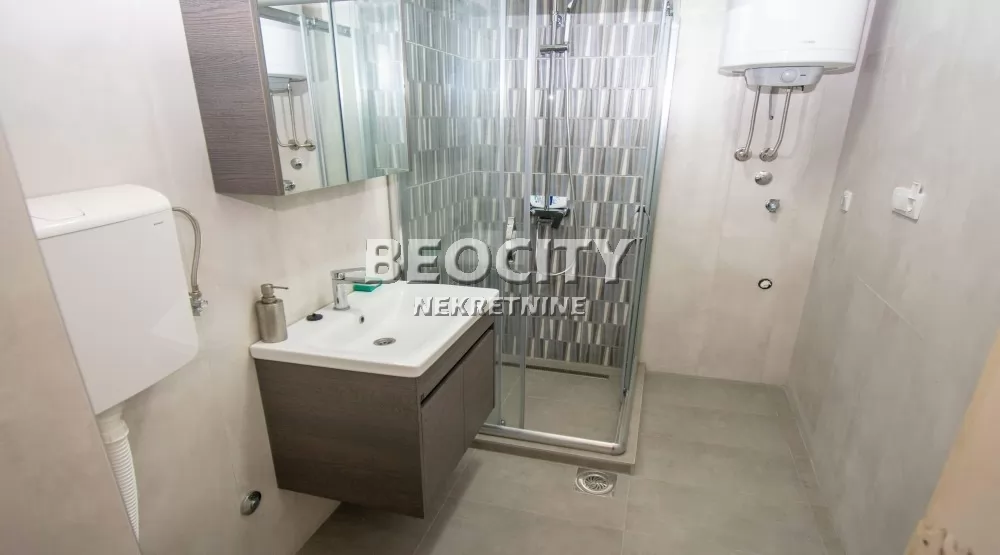 Dvosoban stan, 53 m2, Palilula, Dragoslava Srejovića ID: 133031 7