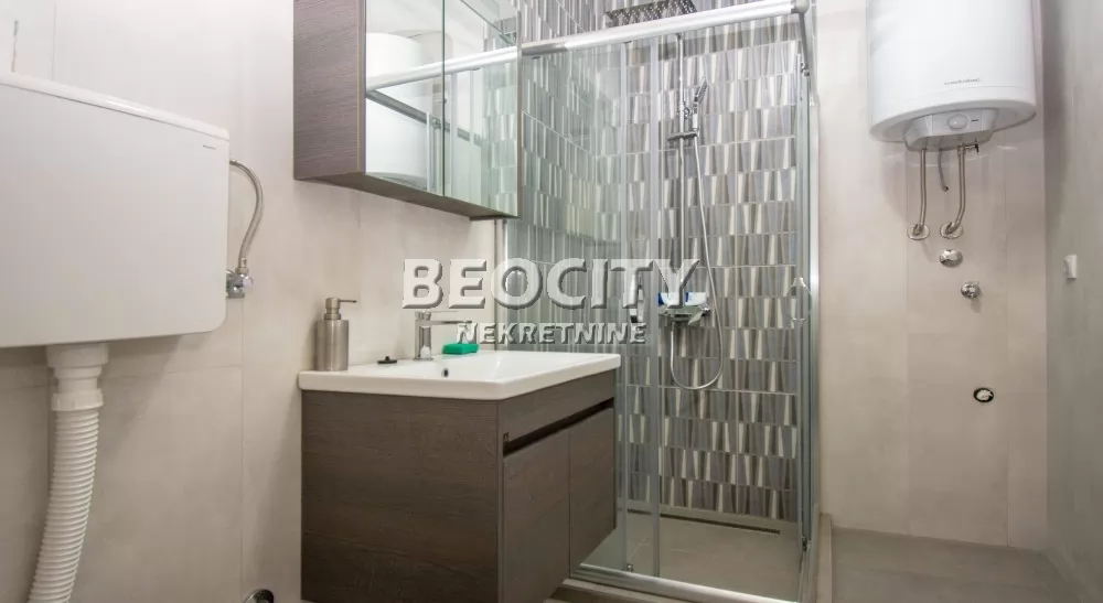 Dvosoban stan, 53 m2, Palilula, Dragoslava Srejovića ID: 133031 8