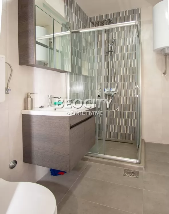 Dvosoban stan, 53 m2, Palilula, Dragoslava Srejovića ID: 133031 9