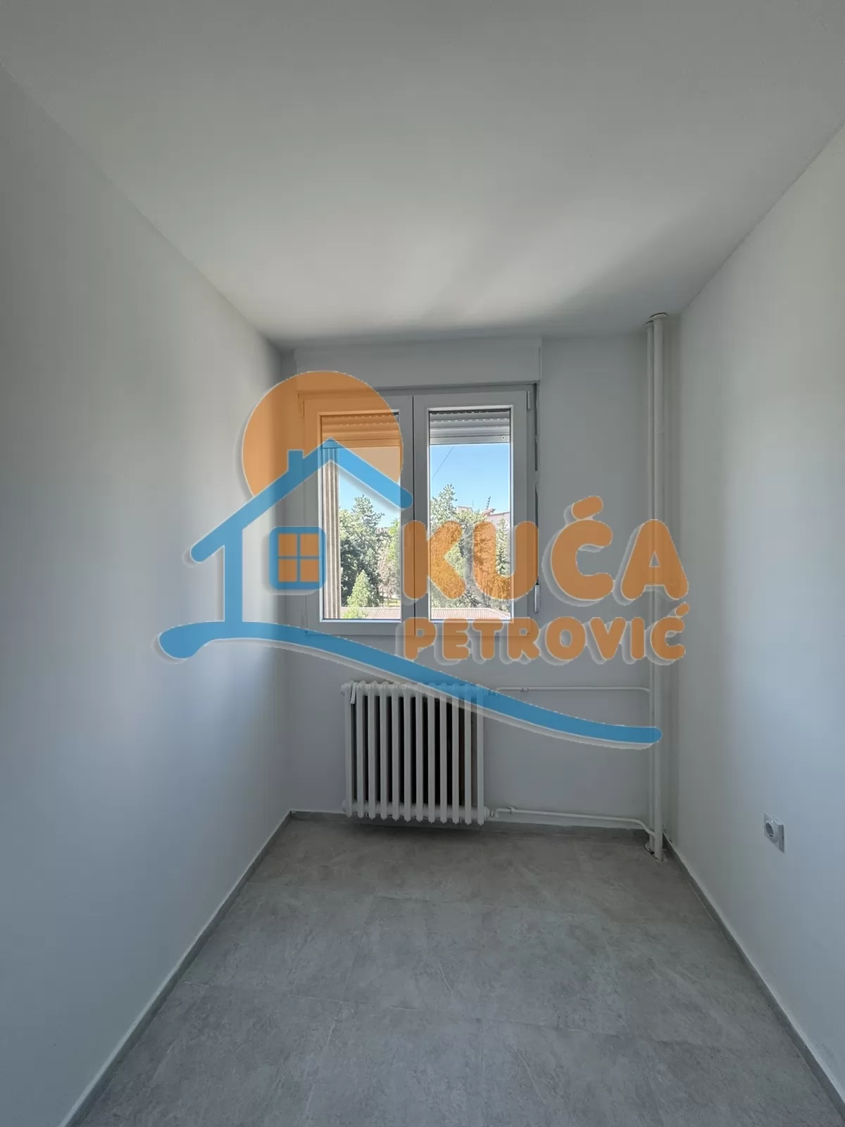 Dvosoban stan, 59 m2, Medijana, Bulevar dr Zorana ID: i-016732 10