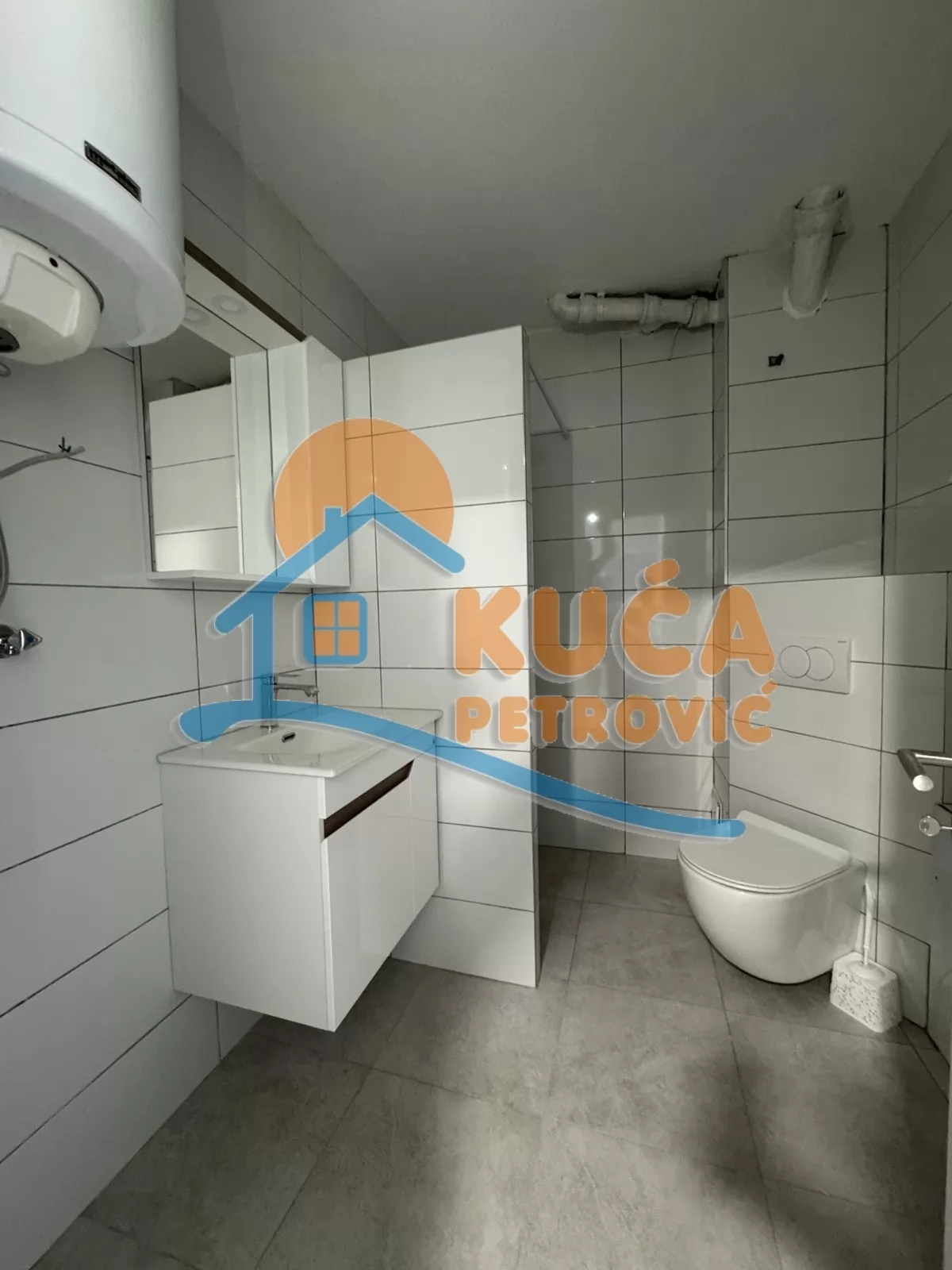 Dvosoban stan, 59 m2, Medijana, Bulevar dr Zorana ID: i-016732 11